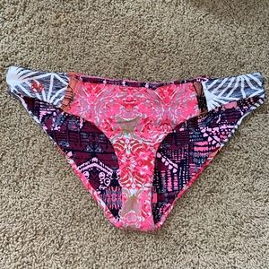 Maaji Swimsuit Bottoms